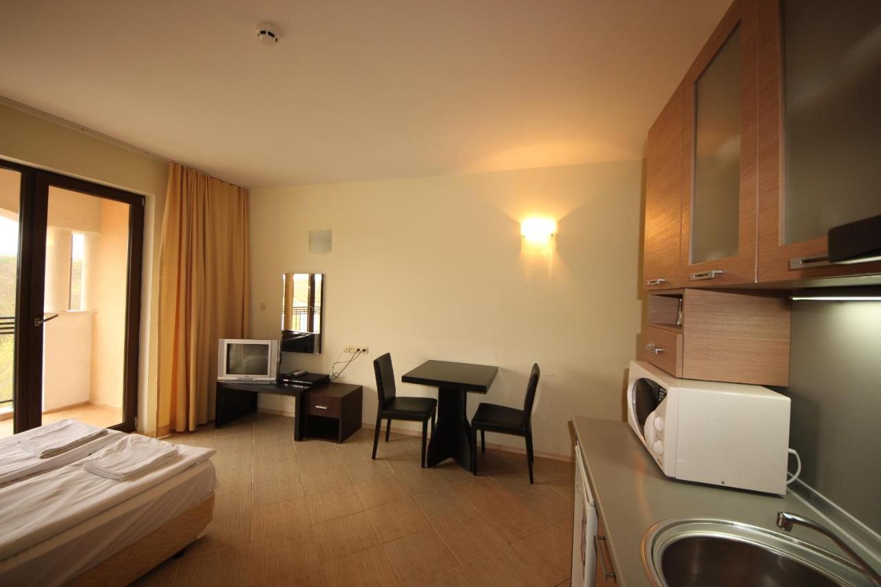 Menada Nestinarka Apartments تساريفو المظهر الخارجي الصورة