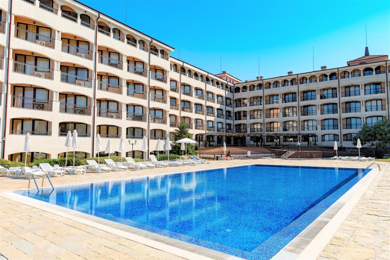 Menada Nestinarka Apartments تساريفو المظهر الخارجي الصورة