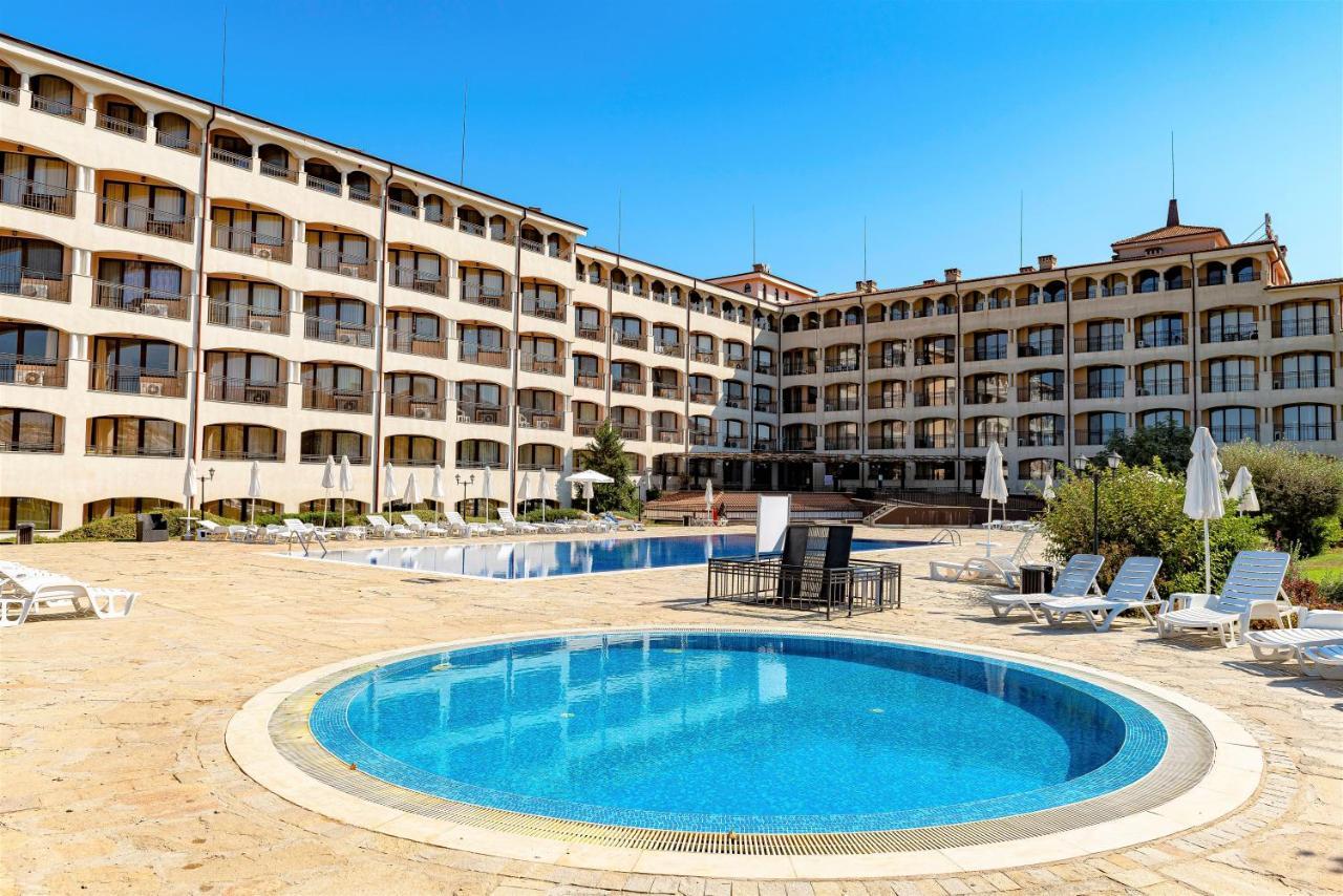 Menada Nestinarka Apartments تساريفو المظهر الخارجي الصورة
