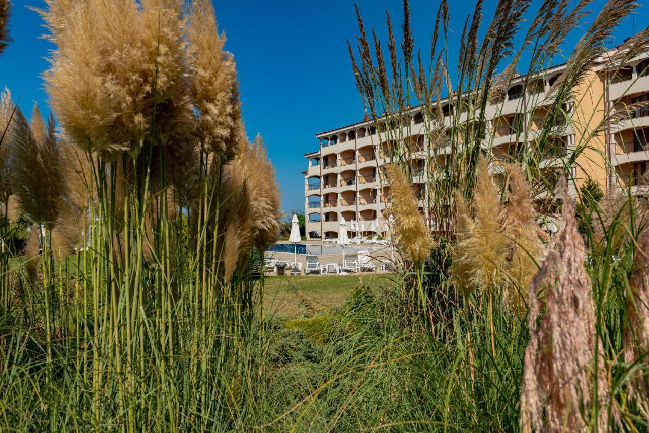 Menada Nestinarka Apartments تساريفو المظهر الخارجي الصورة