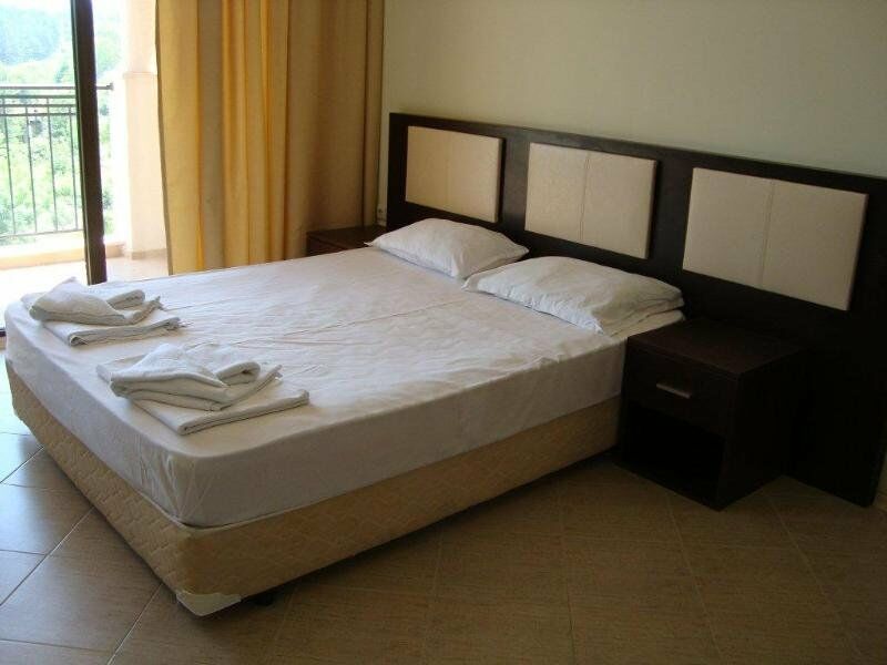 Menada Nestinarka Apartments تساريفو المظهر الخارجي الصورة